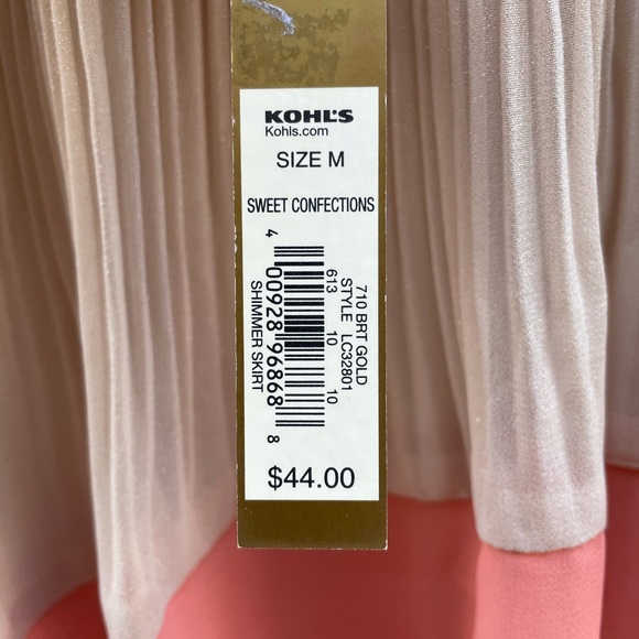 Lauren Conrad skirt - Picture 4 of 4